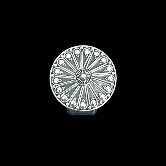 Ring „Sūrya“ (सूर्य)