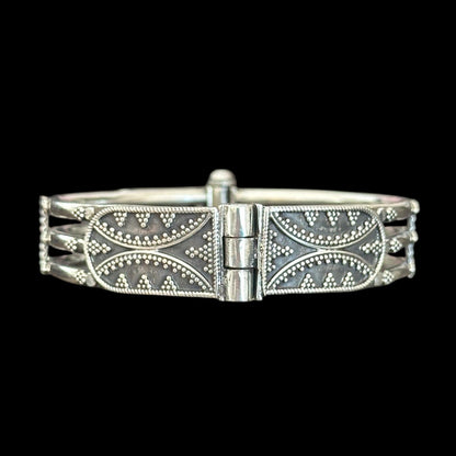 Armband "Bandha" (बन्ध)