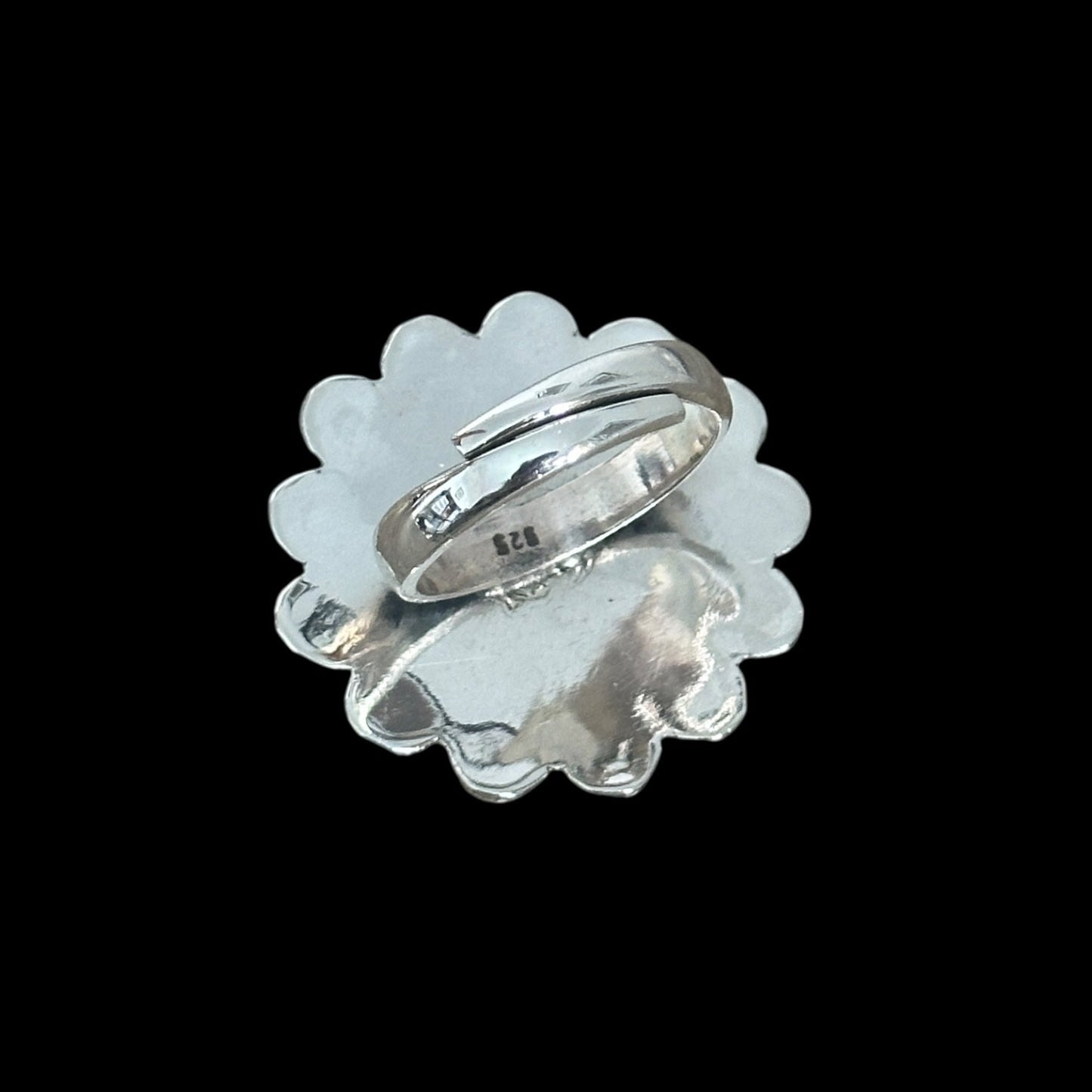 Ring „Aruna“ (अरुण)