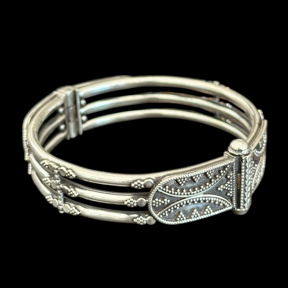 Armband "Bandha" (बन्ध)