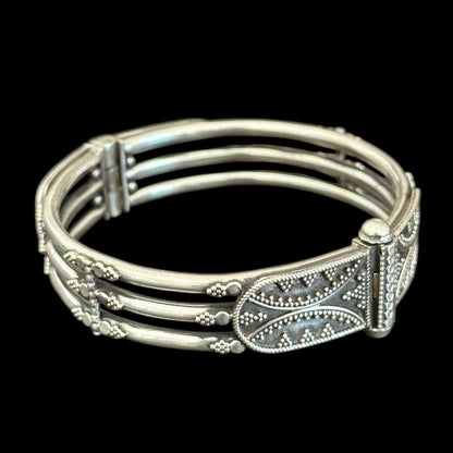 Armband "Bandha" (बन्ध)