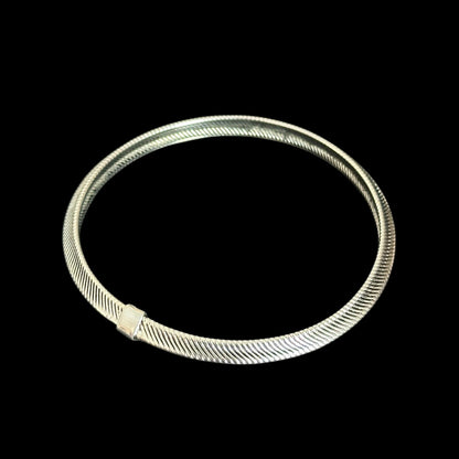 Pulsera "Vastra" (वस्त्र)