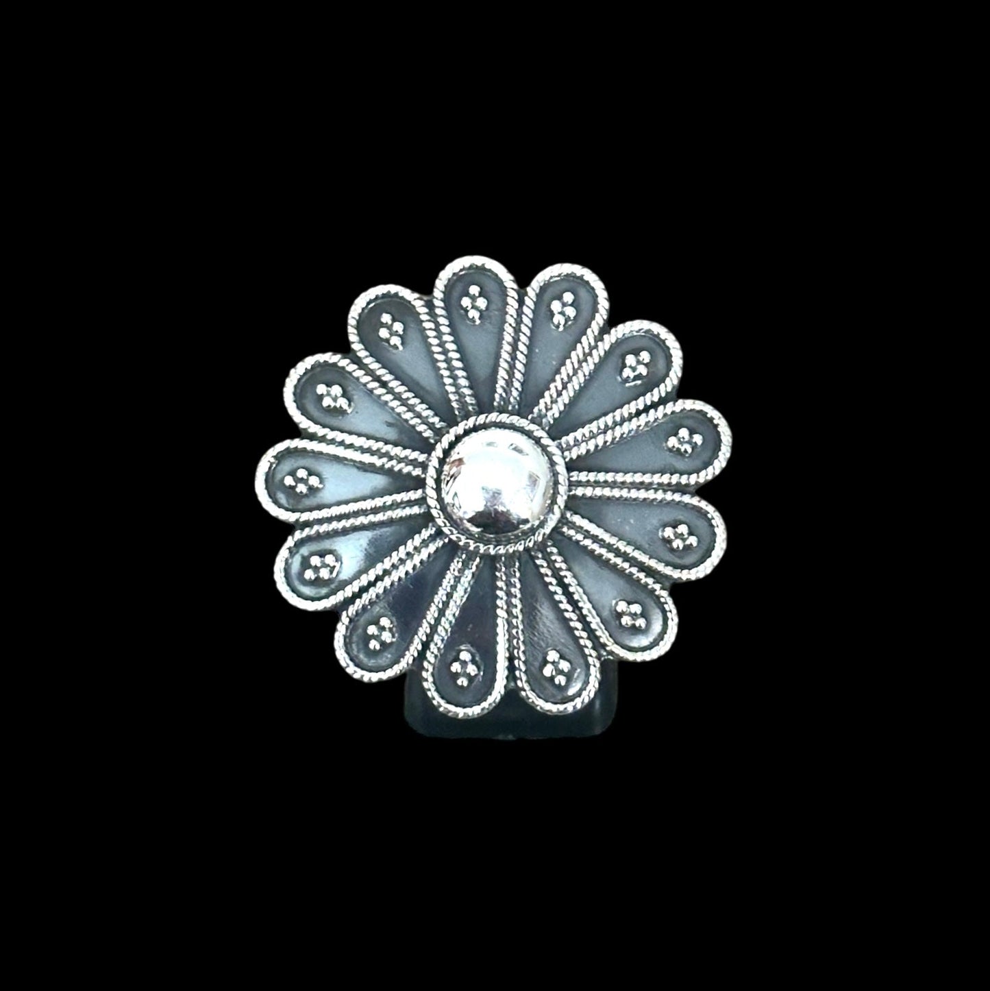 Ring „Aruna“ (अरुण)