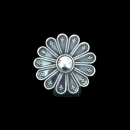 Ring „Aruna“ (अरुण)