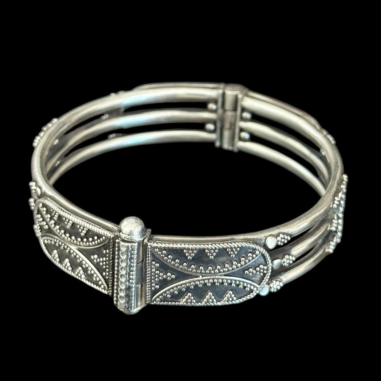 Armband "Bandha" (बन्ध)