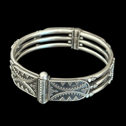 Armband "Bandha" (बन्ध)