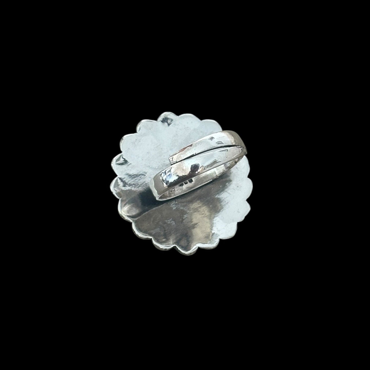 Anillo “Padmarāga” (पद्मराग)