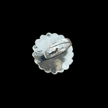 Anillo “Padmarāga” (पद्मराग)