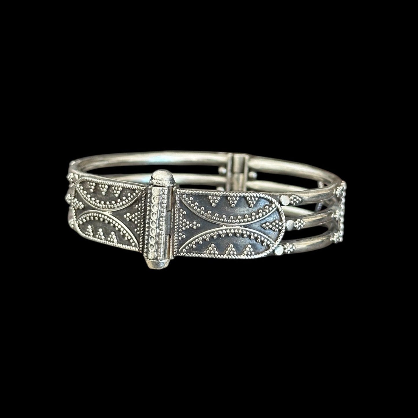 Armband "Bandha" (बन्ध)
