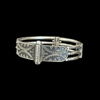 Armband "Bandha" (बन्ध)