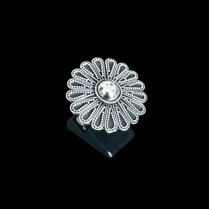 Anillo “Padmarāga” (पद्मराग)