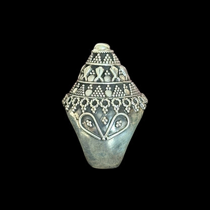 Ring "AssiGhat"