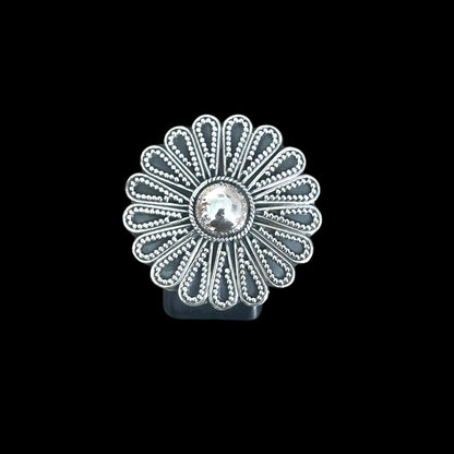 Anillo “Padmarāga” (पद्मराग)
