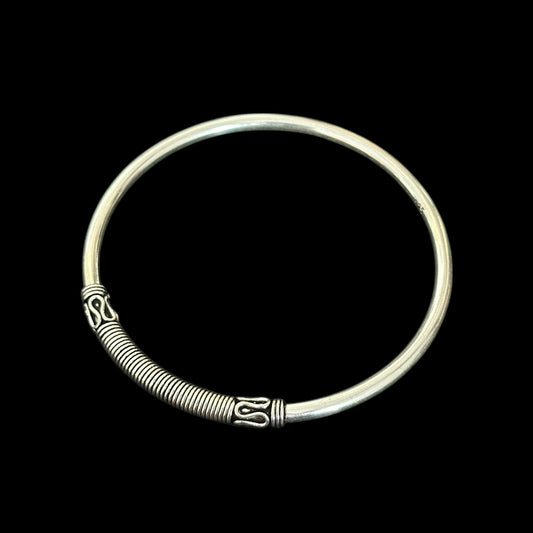 Armband "Sūtra" (सूत्र)