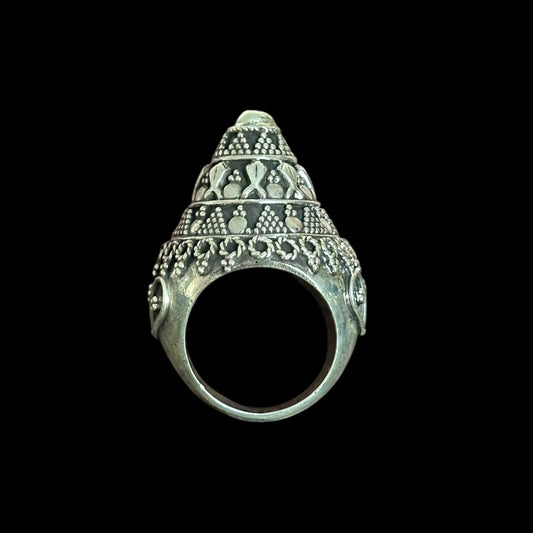 Ring "AssiGhat"