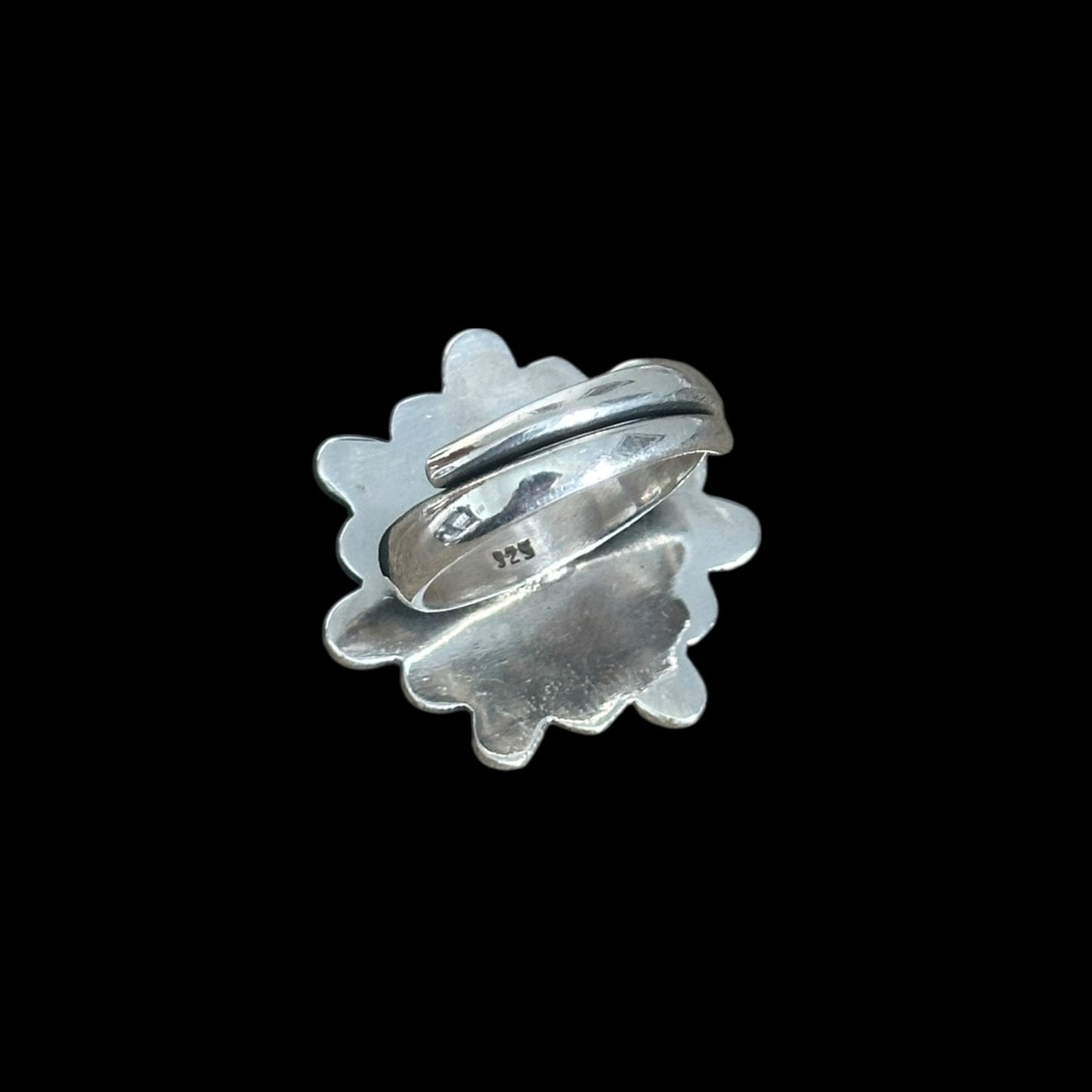 Ring „Chandrikā“ (चन्द्रिका)