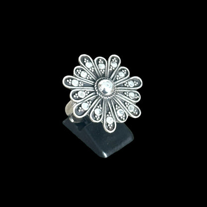 Ring „Chandrikā“ (चन्द्रिका)