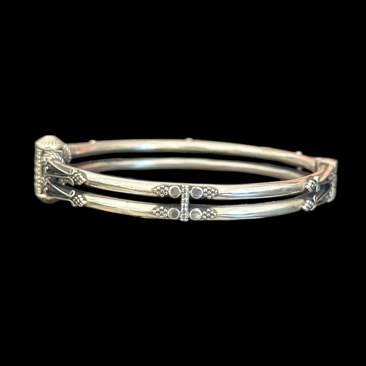 Armband „Puruṣa“ (पुरुष)