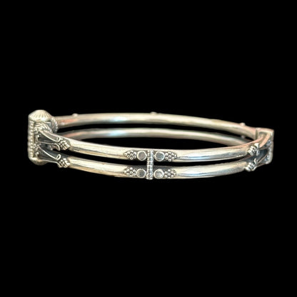 Armband „Puruṣa“ (पुरुष)