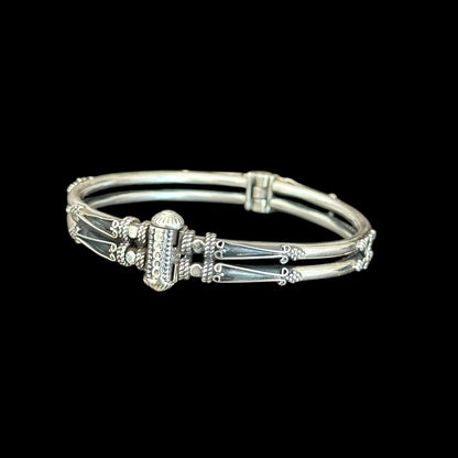 Armband „Puruṣa“ (पुरुष)