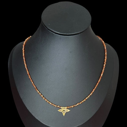 Collar SŪTRA · Hasonite