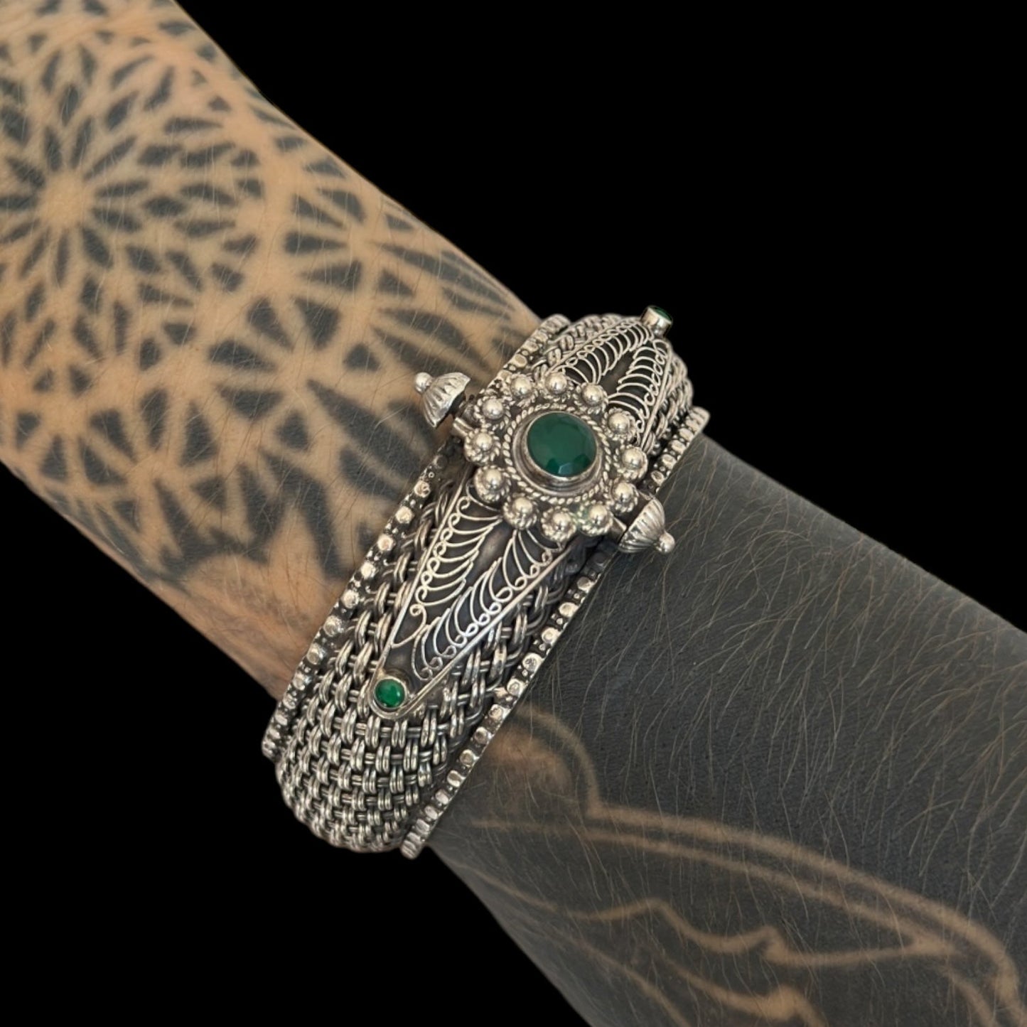 Pulsera "Meghara"