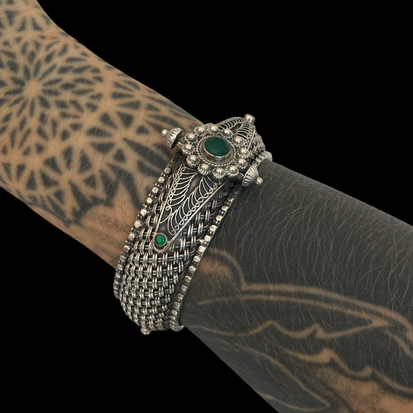 Pulsera "Meghara"