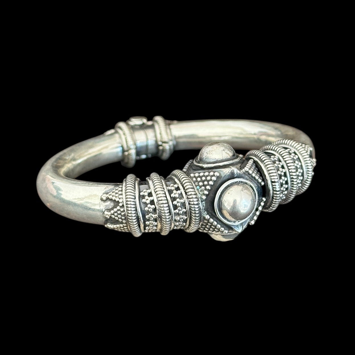 Armband „Kavacha“ (कवच)