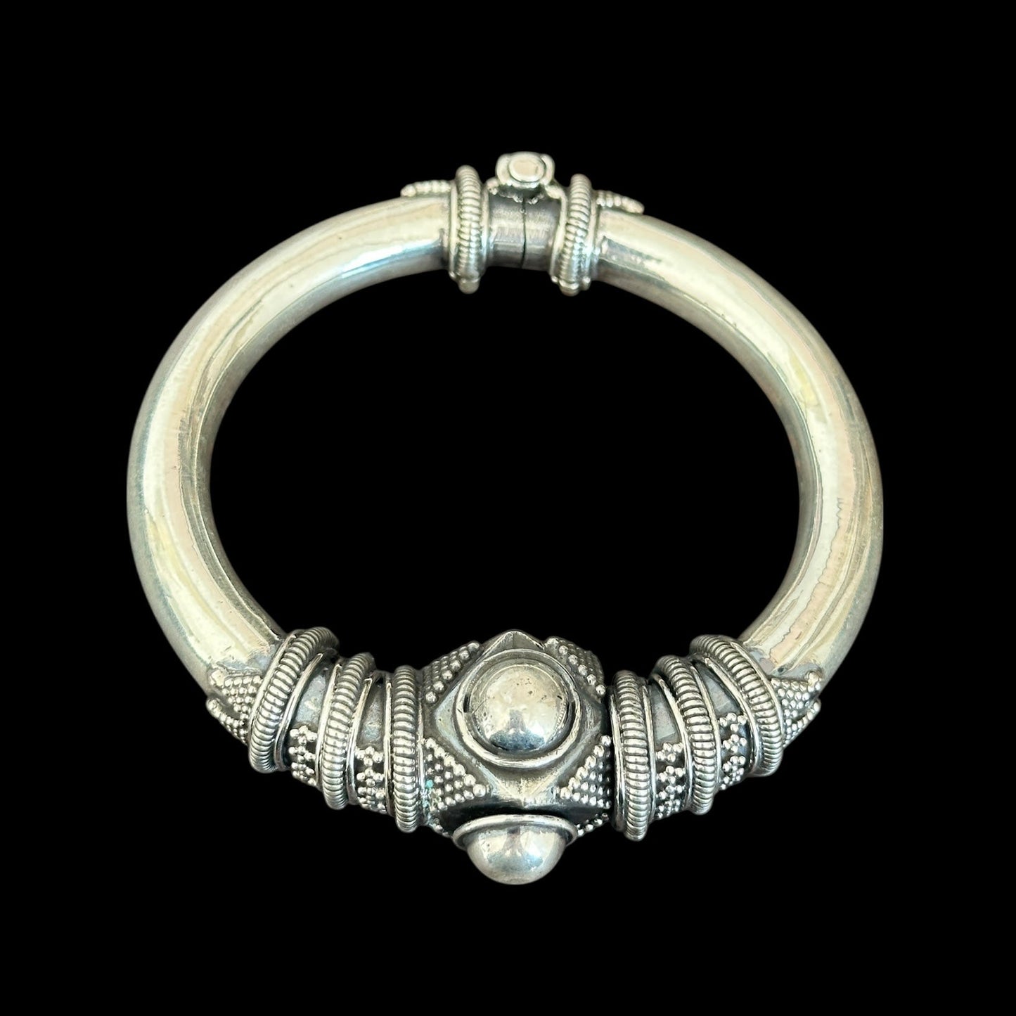 Armband „Kavacha“ (कवच)
