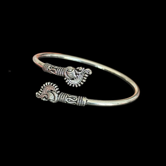 Pulsera "Mora" (मोरा