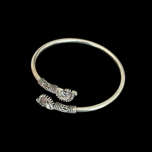 Pulsera "Mora" (मोरा