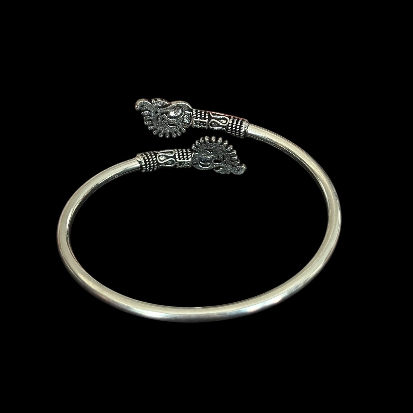 Armband "Mora" (मोरा)