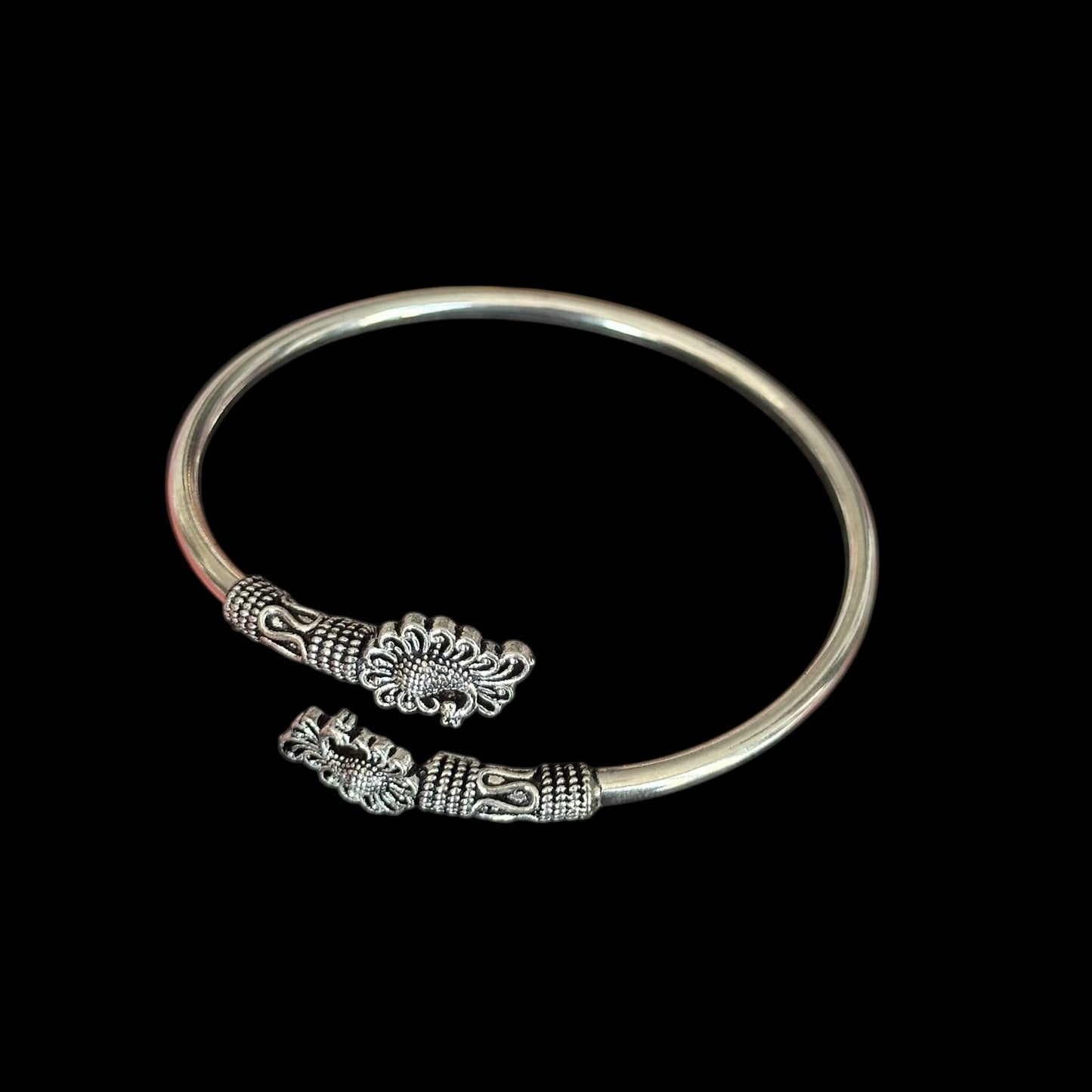 Armband "Barhni" (बर्हिणी)