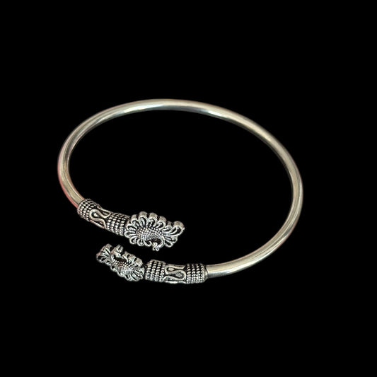 Pulsera "Barhni" (बर्हिणी