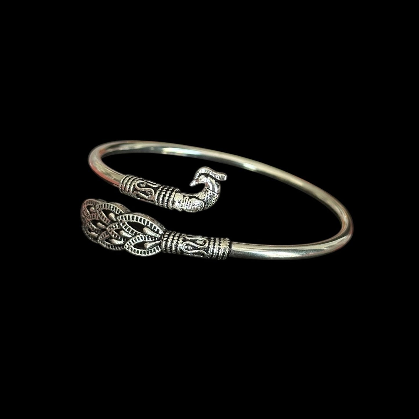 Pulsera "Mayura"  MAYURA (मयूर