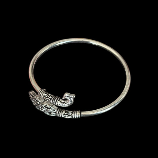 Pulsera "Mayura"  MAYURA (मयूर