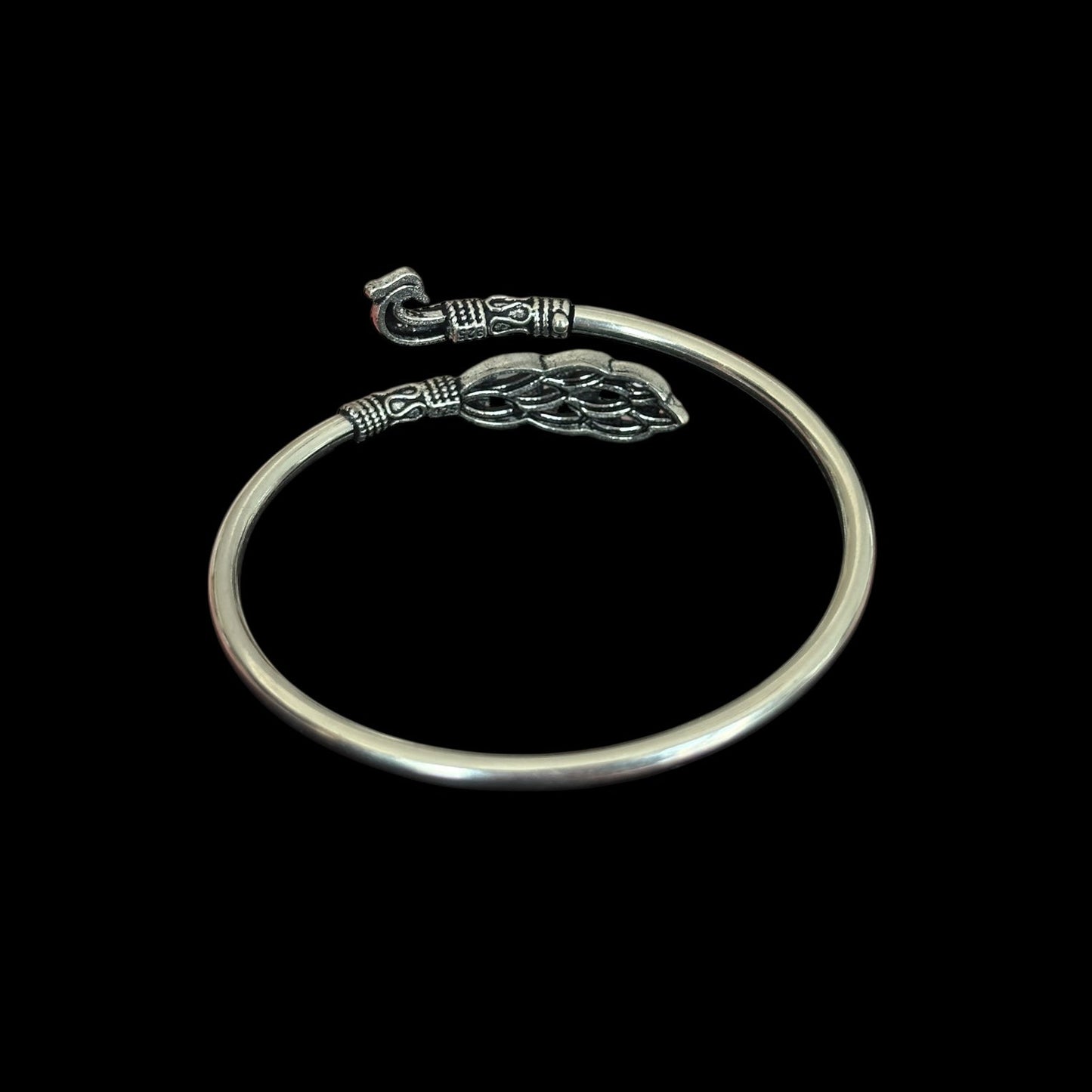 Pulsera "Mayura"  MAYURA (मयूर