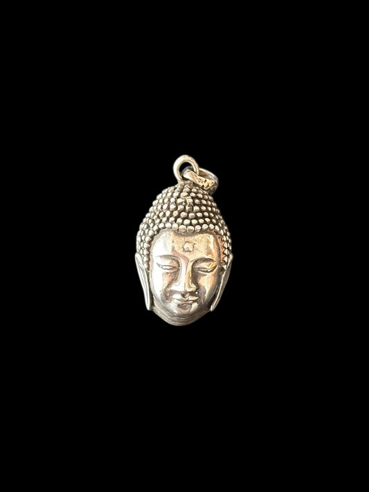 Colgante Cabeza Buddha