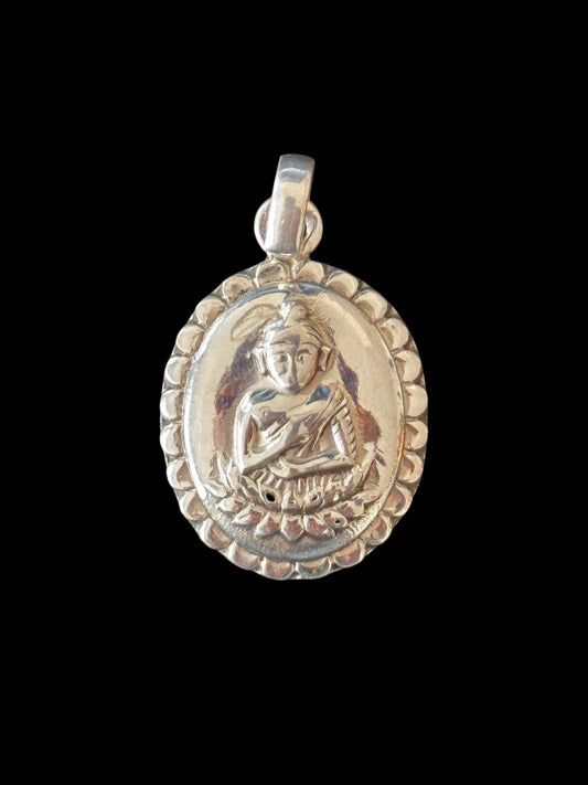 Colgante Buddha