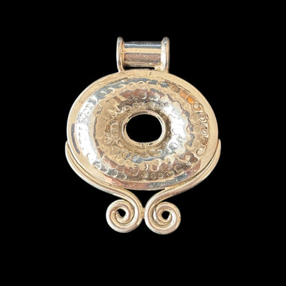Anhänger „Bindu“ (बिन्दु)