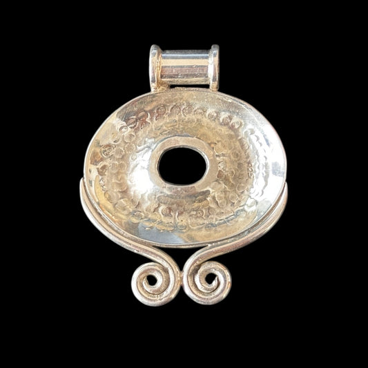Anhänger „Bindu“ (बिन्दु)