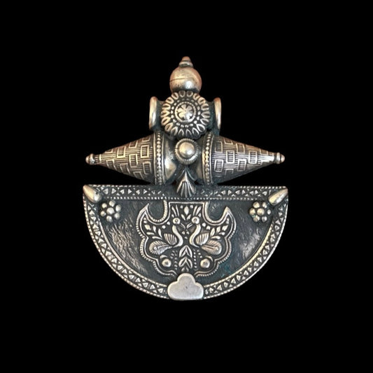 Colgante Tribal HIndù