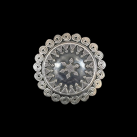 Anillo Sooraj