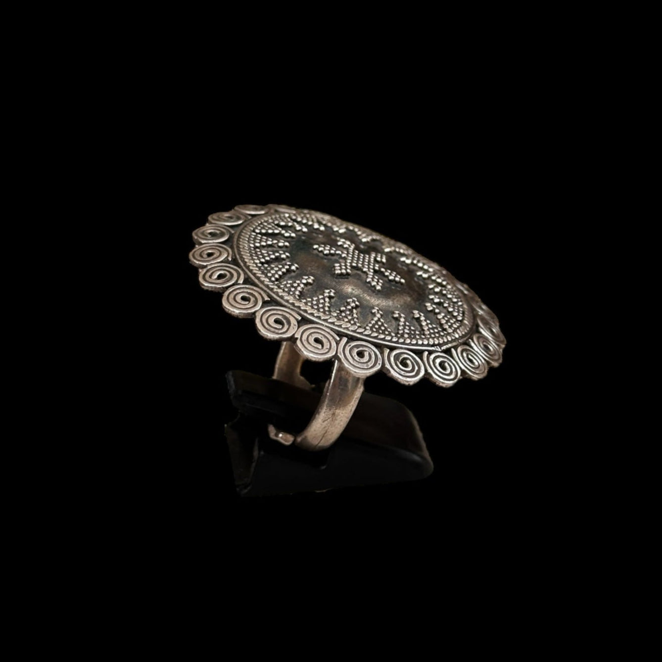 Anillo Sooraj