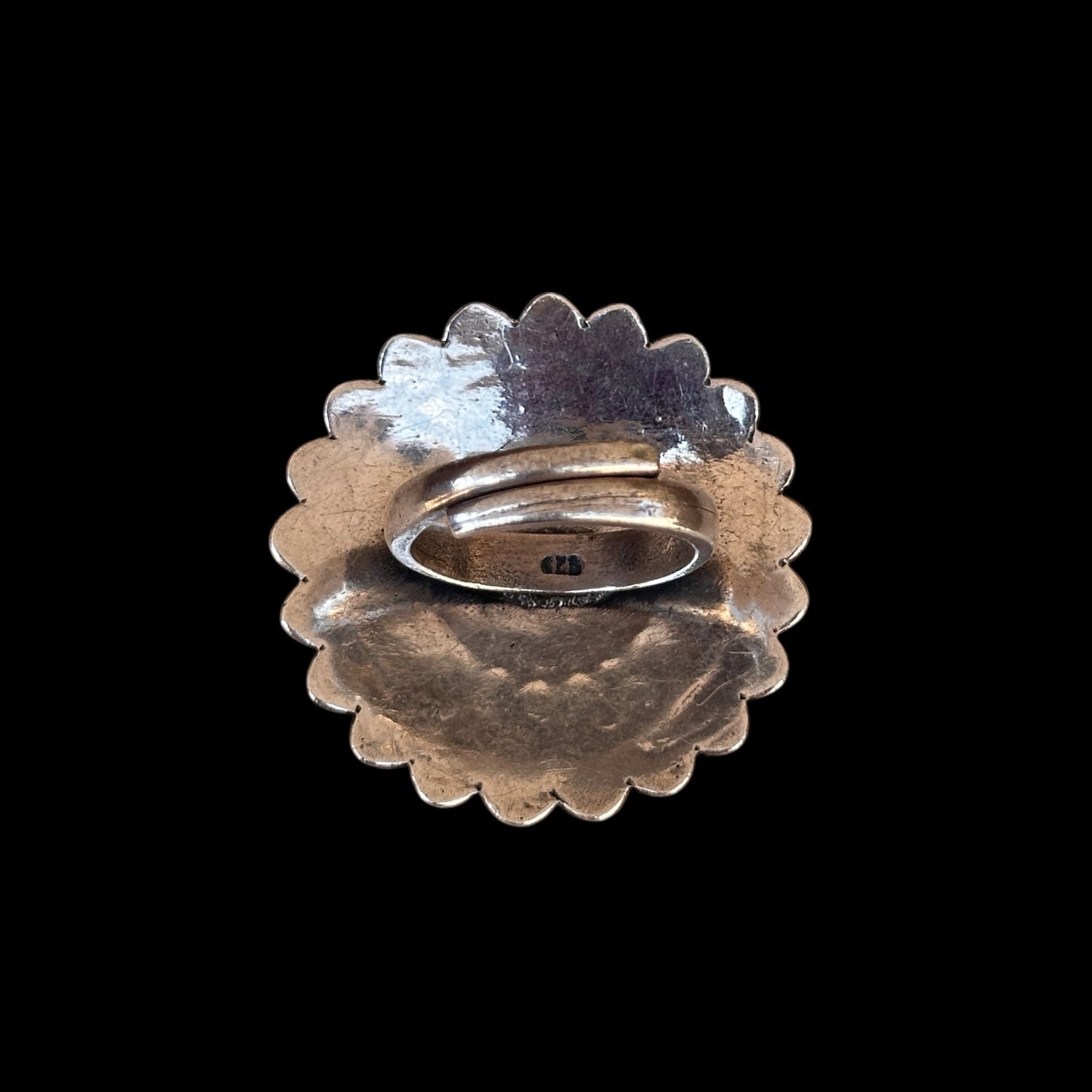 Anillo Sooraj