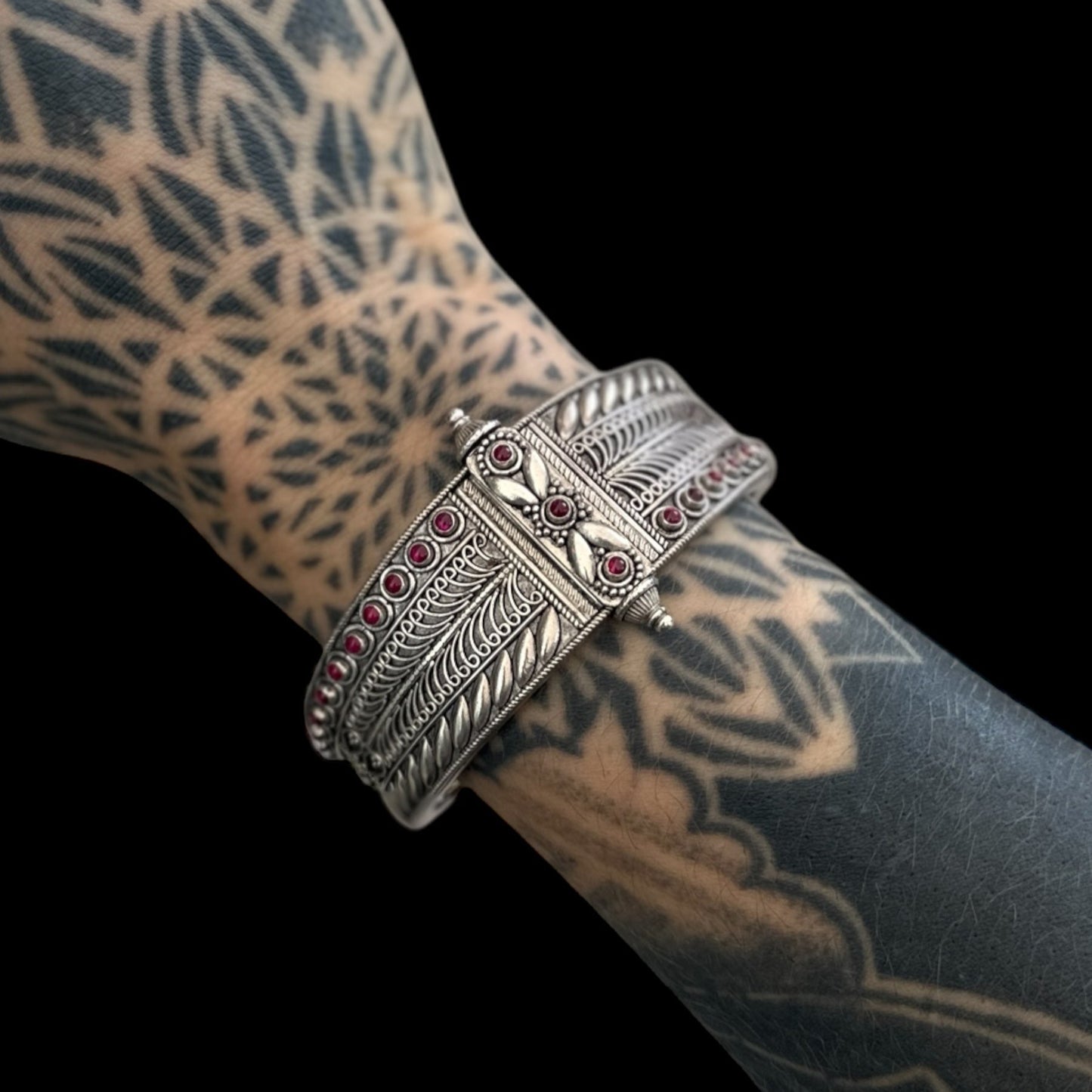 Pulsera "Raj" Hindù