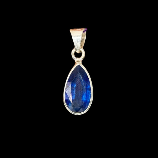 Colgante Kyanite A++