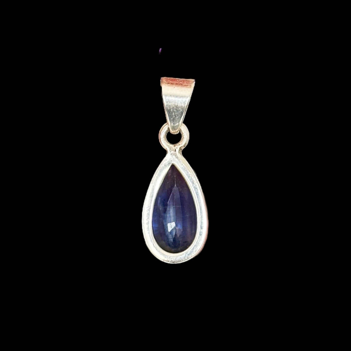 Colgante Kyanite A++