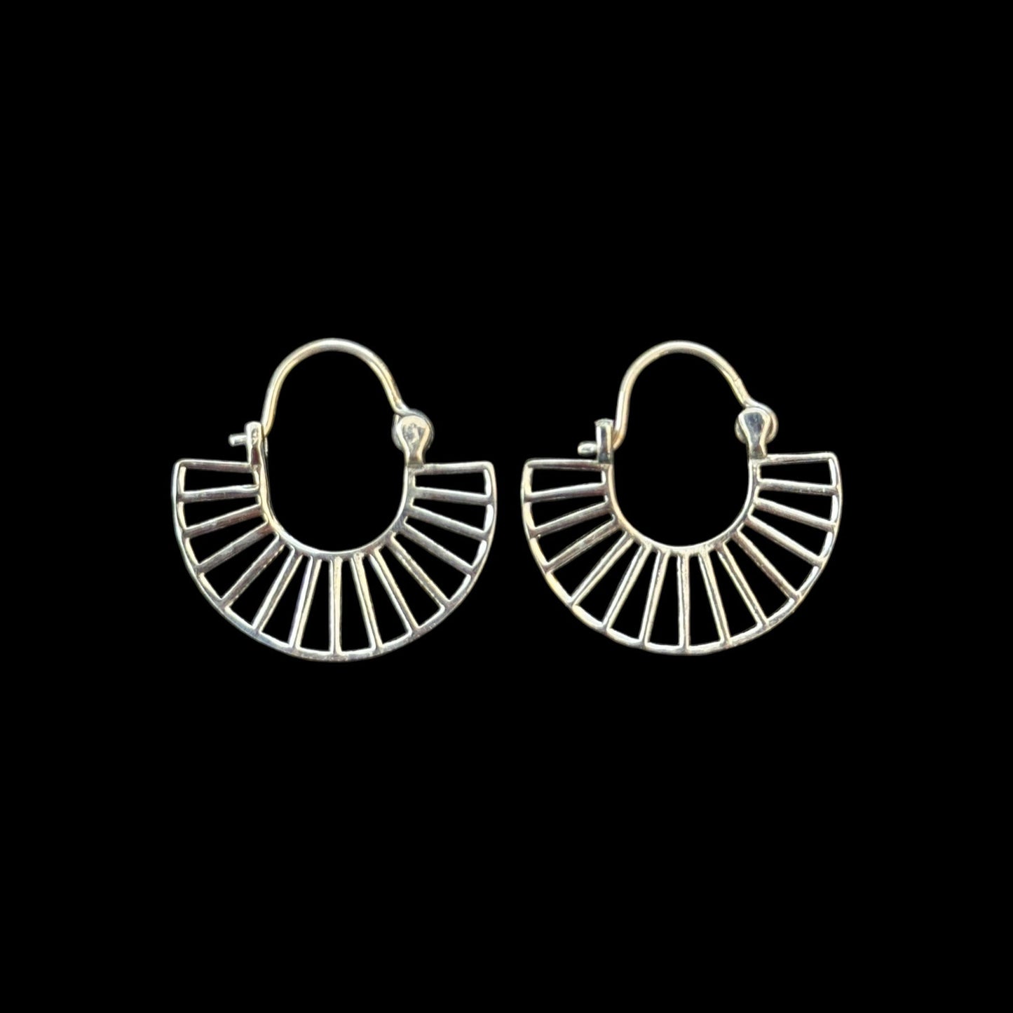 Pendientes "Medis" Small