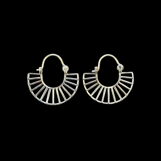 Pendientes "Medis" Small